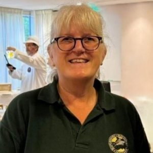 MEAD - TALK & TASTING An evening with SUE LANG*